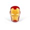 Iron Man Refrigerator Magnet | 3D Superhero Collectible Magnet | 2 Inches Tall